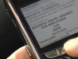 «Билайн» открывает в России новые возможности BlackBerry