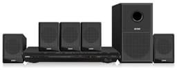 Новый домашний DVD-кинотеатр BBK DK2711HD