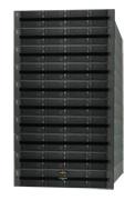 Fujitsu запускает программу по СХД ETERNUS