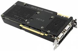 Видеокарта EVGA GTX 470 SuperClocked+ получила ряд усовершенствований