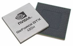 GeForce GTX 480M: первый мобильный GPU NVIDIA с поддержкой DirectX 11