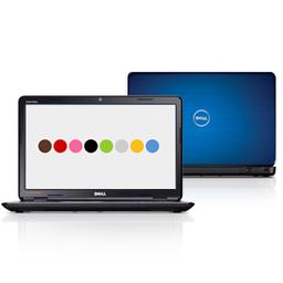 Графические процессоры AMD прописались в ноутбуках Dell Inspiron 13R, 14R, 15R, 17R и M501R