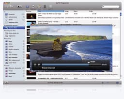 EyeTV 3.4 для Mac обладает средствами взаимодействия с iPad