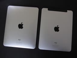 iPad в сети Wi-Fi работает на час дольше, чем в 3G