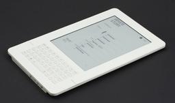 iriver Story &mdash; теперь с DJVU