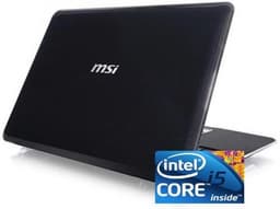 Процессор Intel Core i5 520UM появится в ноутбуках в июне