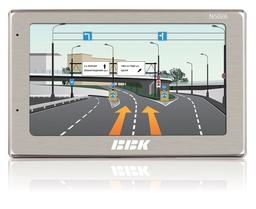 GPS-навигатор BBK N5026
