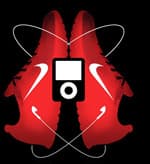 Nike выпустит кардиомонитор, совместимый с Nike+iPod