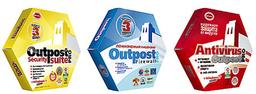 Agnitum выпускает Outpost 7