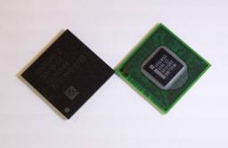 Intel представила мобильную платформу Intel Atom нового поколения