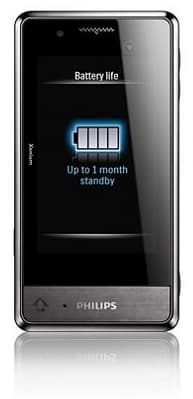 Philips: новый телефон в линейке Xenium