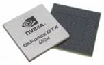 NVIDIA представила самый быстрый мобильный GPU