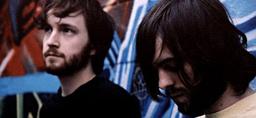 Ratatat сообщили подробности альбома LP4