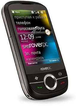 Коммуникатор RoverPC S8 Lite – ничего лишнего!