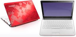 Ноутбуки серии Lenovo IdeaPad U получили ULV-процессоры Core i3, i5, i7