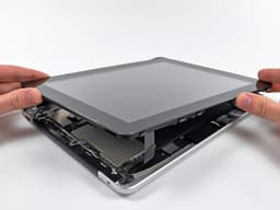 Дайджест новостей об iPad 3G