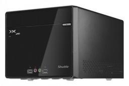 Shuttle выпускает XPC Barebone SG41J1 Plus с поддержкой DDR3