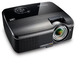 NVIDIA сертифицировала проекторы ViewSonic на совместимость с 3D