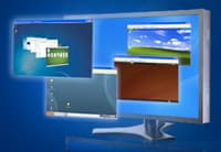 VMware Workstation 7.1 для виртуализации десктопов