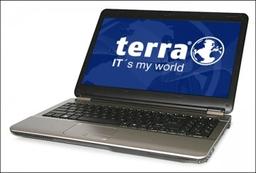 Новая платформа Intel в ноутбуке германской компании Wortmann AG