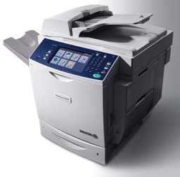 МФУ Xerox WorkCentre 6400 – умное решение для малого и среднего бизнеса