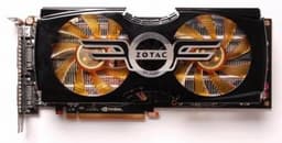 ZOTAC оснащает 3D-карты GeForce GTX 470 и GTX 480 кулерами Zalman VF3000