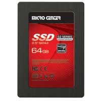 Micro Center оценивает быстрый SSD объемом 64 ГБ в $100