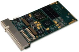 X-ES выбирает для одноплатного компьютера XPedite7330 процессор Intel Core i7