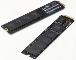 Toshiba объединяет в серию Blade X-gale тонкие SSD объемом до 256 ГБ