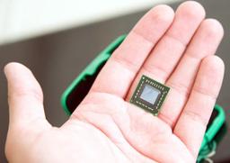 Тесты APU AMD Zacate говорят, что монополия Intel Atom закончилась