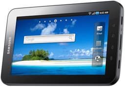 Samsung Galaxy Tab разошелся 600-тысячным тиражом, но Медведева не впечатлил