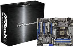 У ASRock готово восемь системных плат для Sandy Bridge