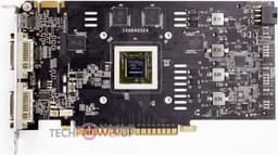 Colorful разрабатывает очень тонкую вариацию GeForce GTS 450