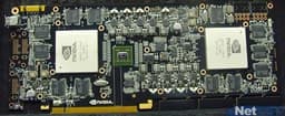 NVIDIA готовит 3D-карту на двух GPU GF110
