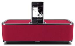 Yamaha PDX-31 — акустическая система для iPhone/iPod
