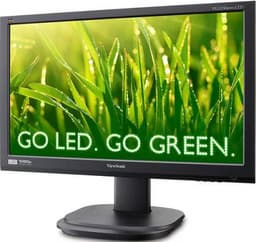 ViewSonic представляет новую серию экономичных мониторов — VG36-LED