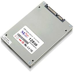 В новых SSD Memoright встроен источник бесперебойного питания