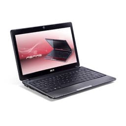 Aspire 1430 — очередной компактный ноутбук Acer с экраном диагональю 11,6 дюйма