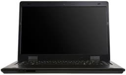 Ноутбук GIGABYTE Е1500 построен на платформе Intel Centrino 2