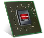 Первые мобильные GPU серии AMD Radeon HD 6000M уже используются в ноутбуках