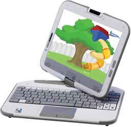 PeeWee Pivot 2.0 — попытка улучшить детский нетбук