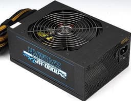 Zalman модернизирует блоки питания ZM1000-HP и ZM850HP, добавляя «Plus» в название