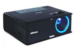 Проекторы InFocus IN2100 Series и IN3100 Series теперь 3D-Ready — встречаем новую прошивку!