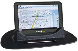 GlobusGPS делает ставку на Android