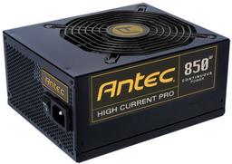 Antec High Current Pro — блоки питания для самых требовательных