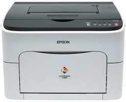Цветной лазерный принтер Epson AcuLaser C1600 ориентирован на домашние офисы
