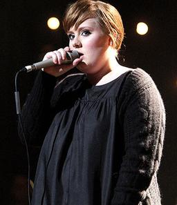 Adele назвала дату выхода нового альбома