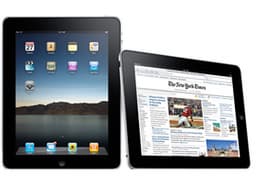 Более 80% опрошенных британцев считают цену планшета iPad завышенной
