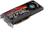 Названа цена GeForce GTX 580