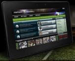 Планшет BlackBerry PlayBook на $100 дешевле iPad